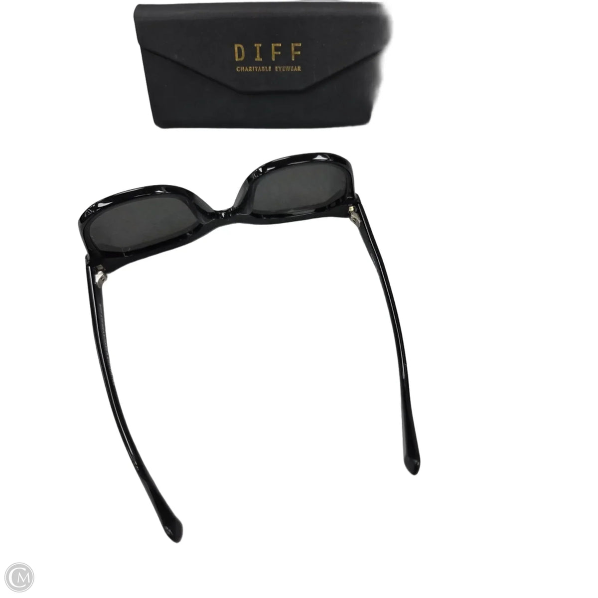 Sunglasses By Diff