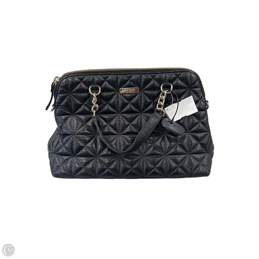 Handbag Designer By Kate Spade, Size: Medium