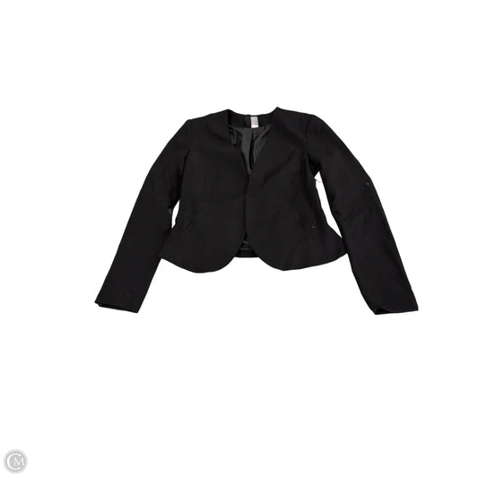 Blazer By Divided In Black, Size: S
