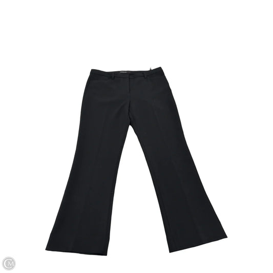 Pants Dress By Cmb In Black, Size: 4