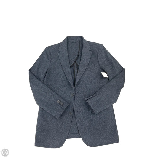 Blazer By Cme In Blue, Size: M