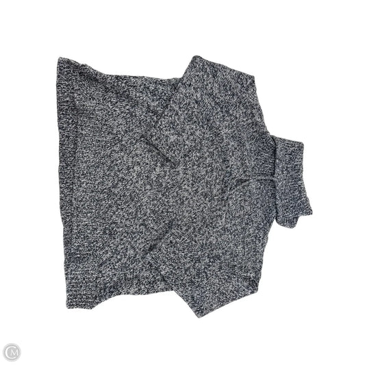 Sweater By Karen Kane In Blue, Size: S