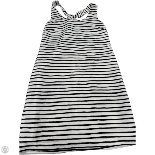 Dress Casual Short By J. Crew In Striped Pattern, Size: Xs