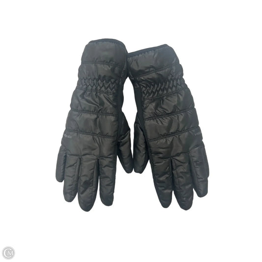 Gloves By Head