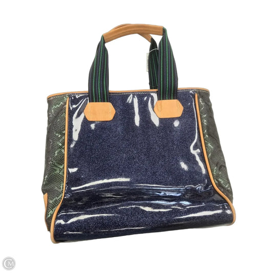 Tote By Consuela, Size: Large