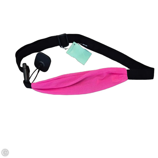 Belt Bag By Nike, Size: Small