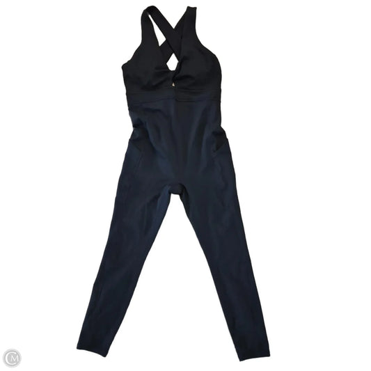 Jumpsuit By Fabletics In Black, Size: M