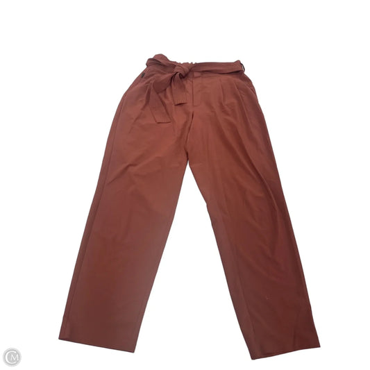 Pants Other By Athleta In Brown, Size: 10