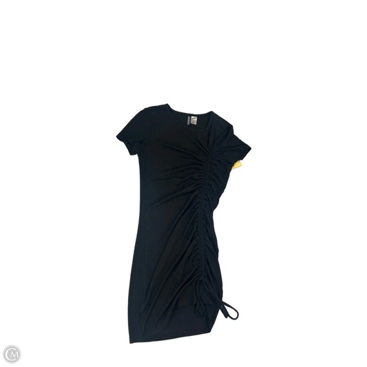 Dress Casual Short By Divided In Black, Size: S