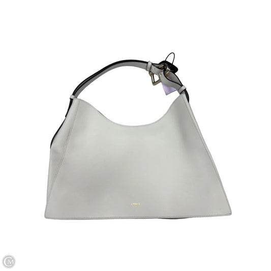Handbag Luxury Designer By Furla, Size: Large