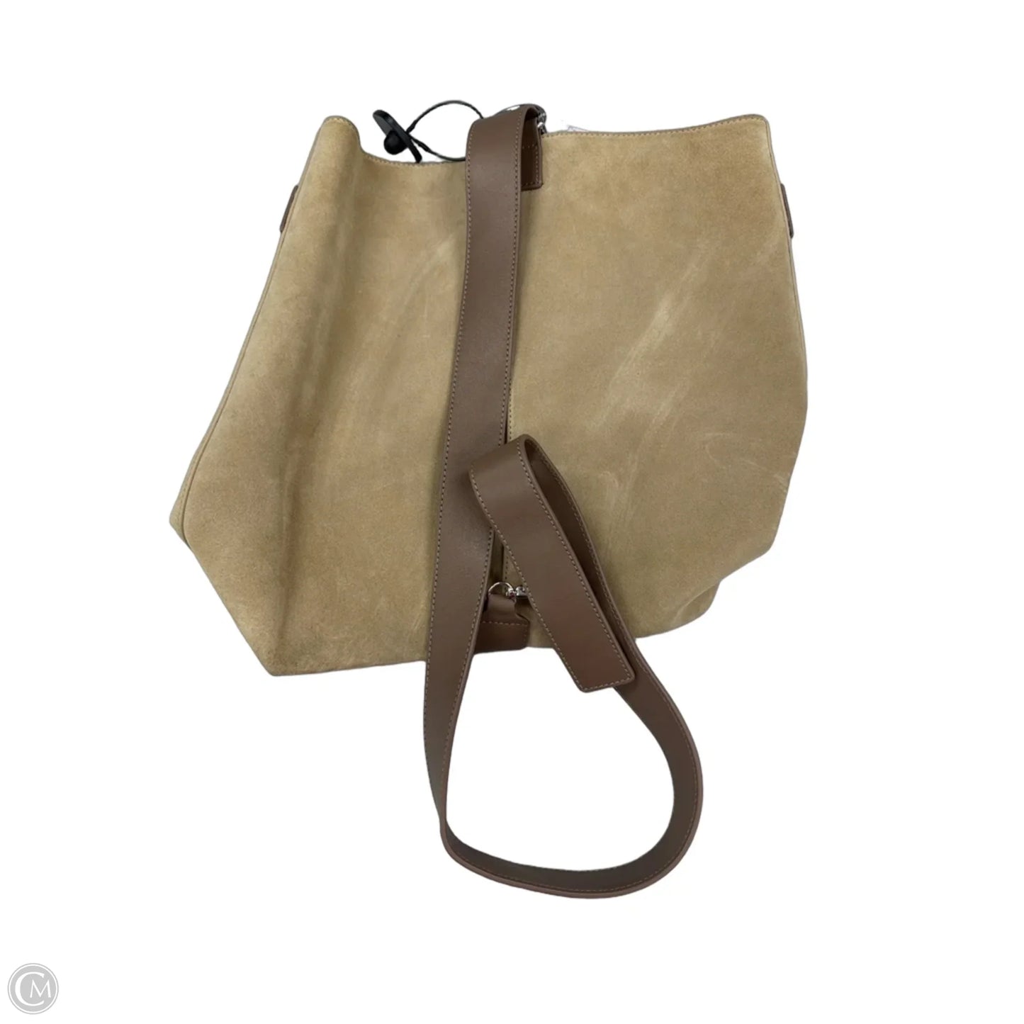 Handbag By Cme, Size: Large