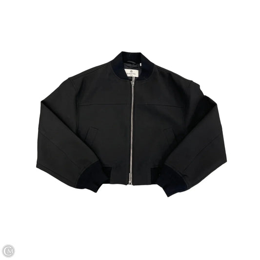 Jacket Other By Babaton In Black, Size: Xxs