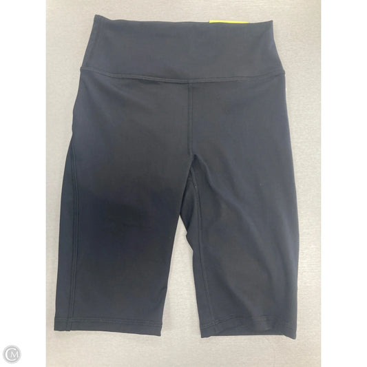 Athletic Shorts By All In Motion In Black, Size: Xs