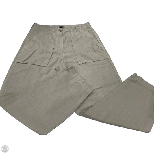 Pants Chinos & Khakis By J. Crew In Green, Size: 8