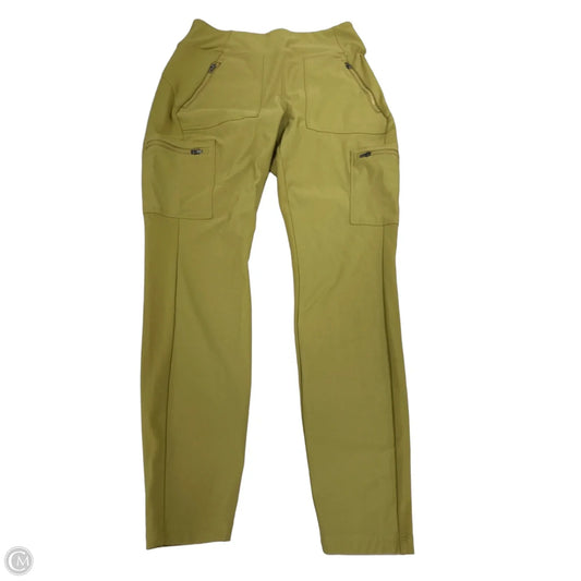 Pants Other By Athleta In Green, Size: 8