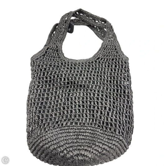 Handbag By Haute Hippie, Size: Large