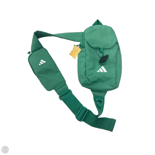 Belt Bag By Adidas, Size: Small