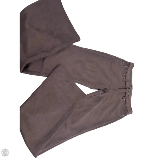 Pants Chinos & Khakis By Banana Republic In Brown, Size: 4