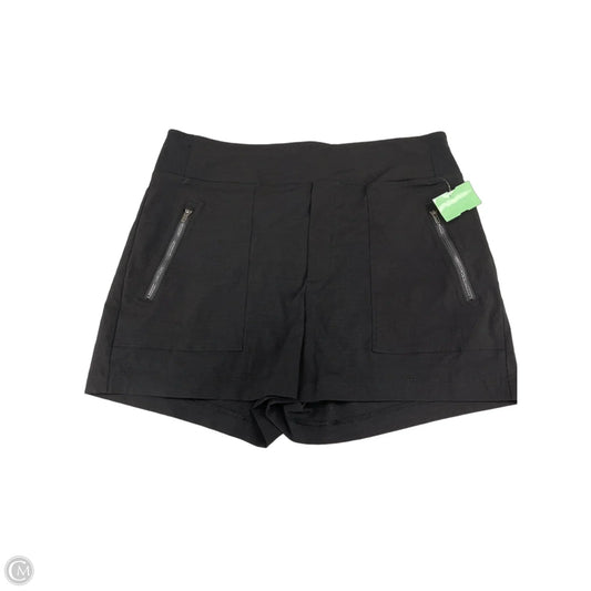 Shorts By Athleta In Black, Size: 10