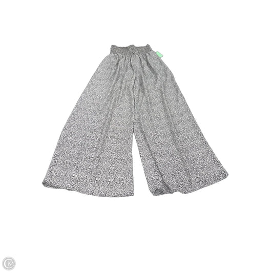 Pants Other By Sienna Sky In Black & White, Size: M