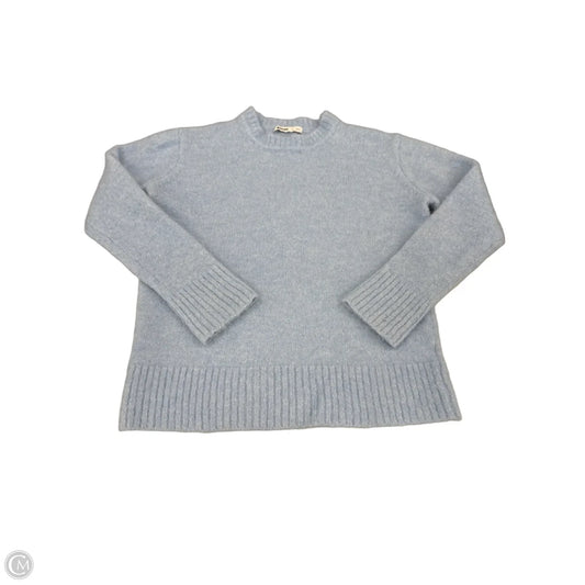 Sweater By Cme In Blue, Size: M