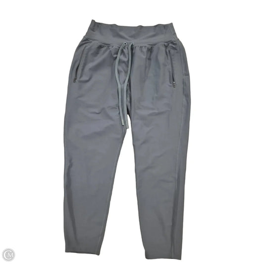 Pants Joggers By Old Navy In Grey, Size: L