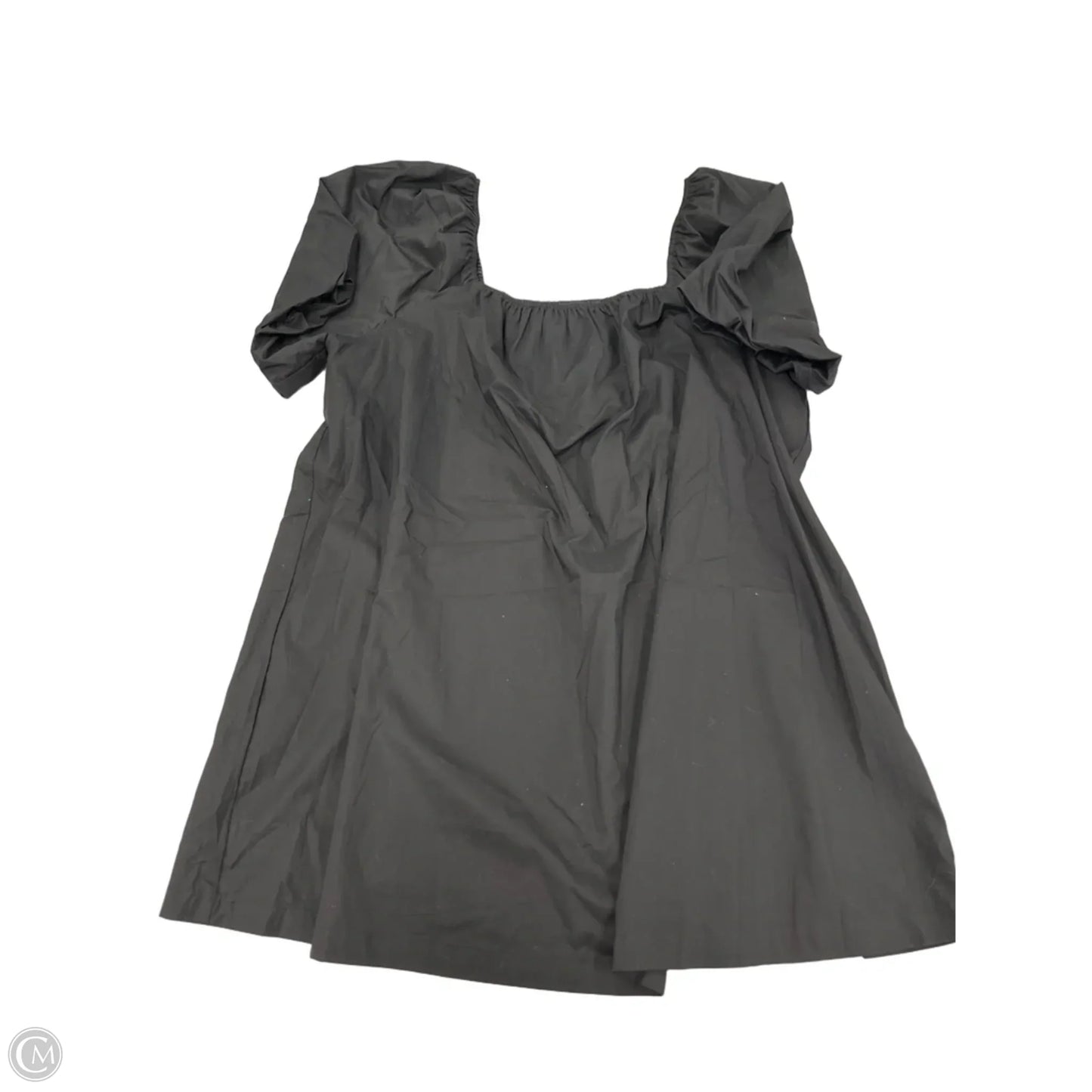 Dress Casual Short By Sanctuary In Black, Size: 3x