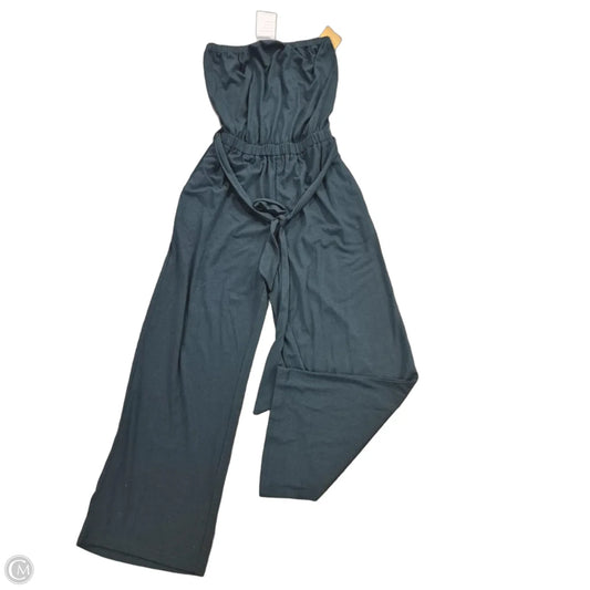 Jumpsuit By Cmf In Green, Size: S