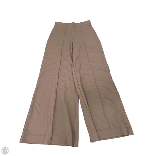 Pants Leggings By Bailey 44 In Brown, Size: 2
