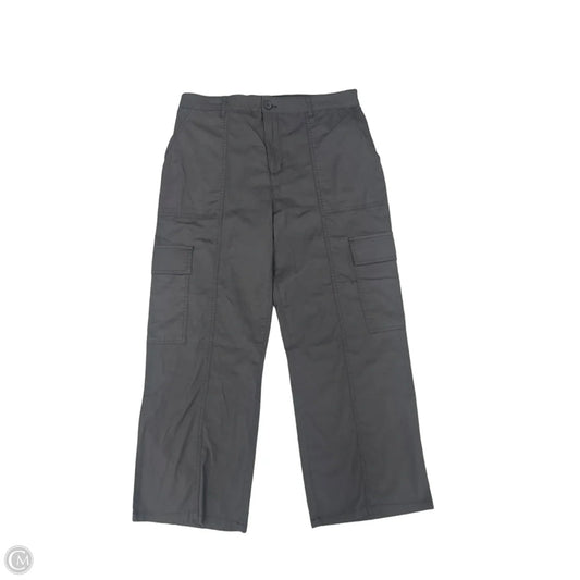 Pants Chinos & Khakis By Social Standard By Sanctuary In Grey, Size: 16