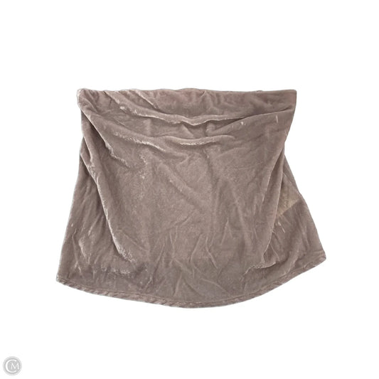 Skirt Mini & Short By Anthropologie In Pink, Size: S