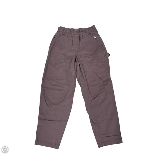 Pants Chinos & Khakis By Old Navy In Purple, Size: 2