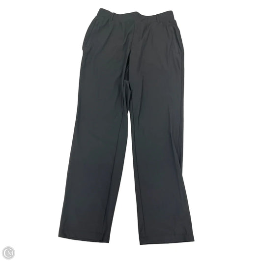 Athletic Pants By Baleaf In Black, Size: M