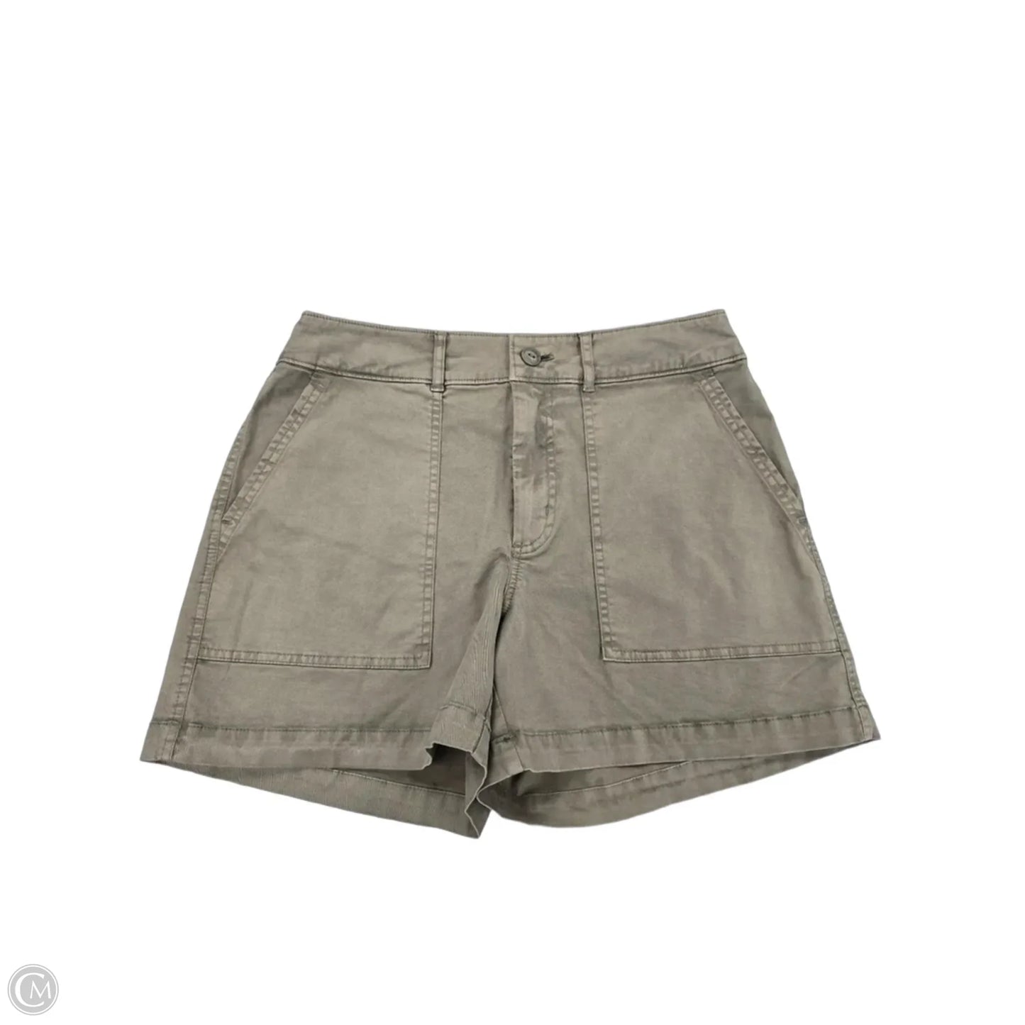 Shorts By Universal Thread In Green, Size: 8
