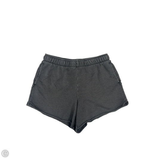 Shorts By Aerie In Grey, Size: 8