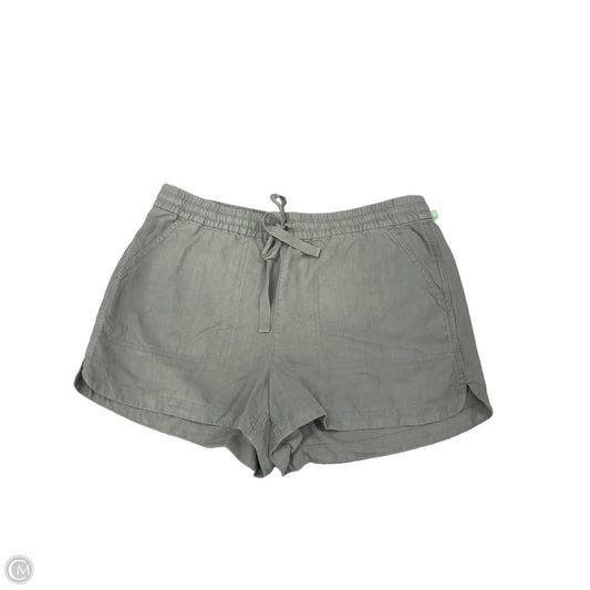 Shorts By J. Crew In Grey, Size: 8