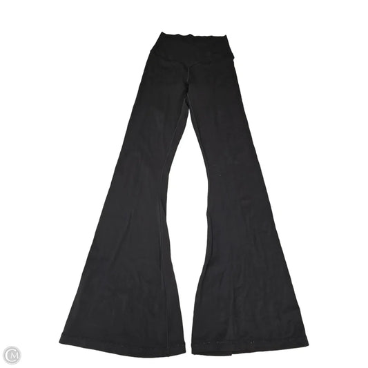 Athletic Leggings By Offline In Black, Size: M