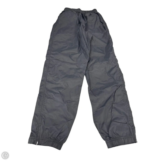 Athletic Pants By Nike In Black, Size: M
