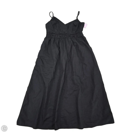 Dress Casual Short By Old Navy In Black, Size: M
