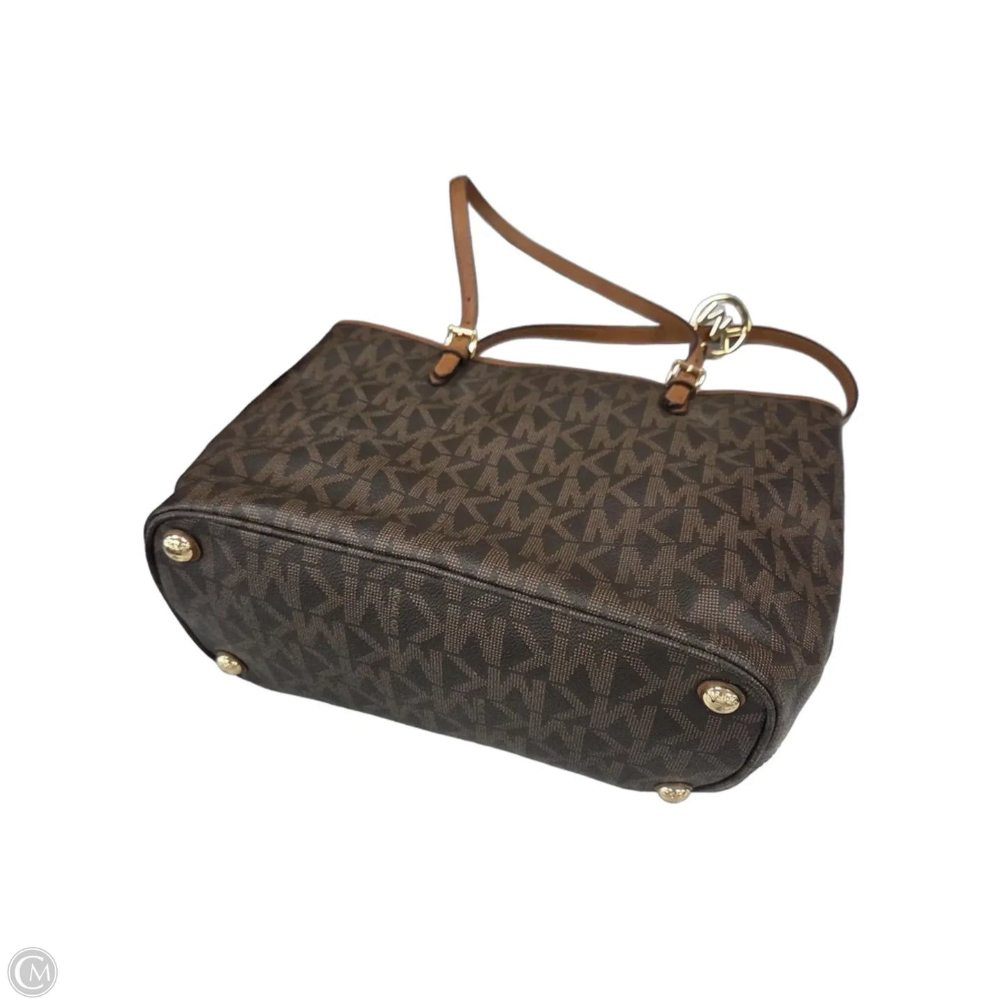 Handbag By Michael By Michael Kors, Size: Large