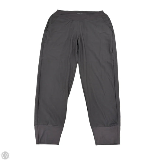 Athletic Pants By Patagonia In Black, Size: L