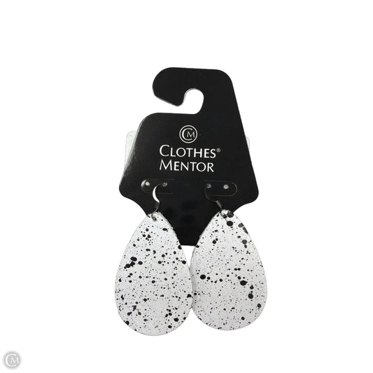 Earrings Dangle/drop By Cmf