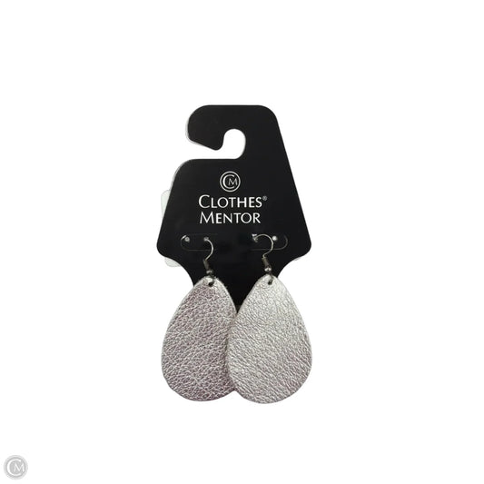 Earrings Dangle/drop By Cmf