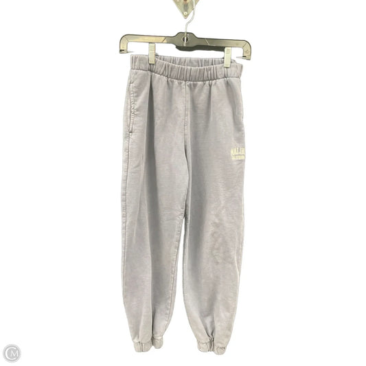 Pants Other By Brandy Melville In Blue, Size: S
