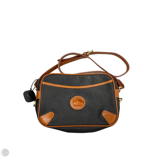 Crossbody Designer By Dooney And Bourke, Size: Small