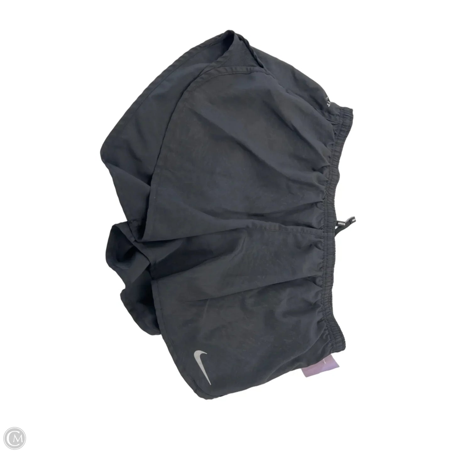 Athletic Shorts By Nike In Black, Size: Xl