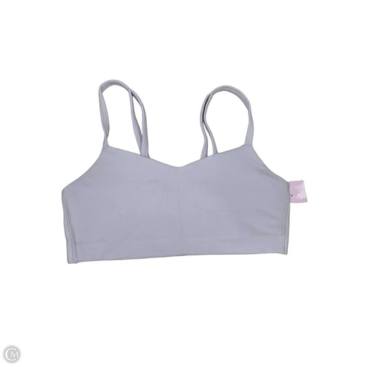 Athletic Bra By All In Motion In Blue, Size: S