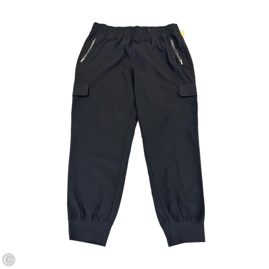 Pants Joggers By Old Navy In Black, Size: L