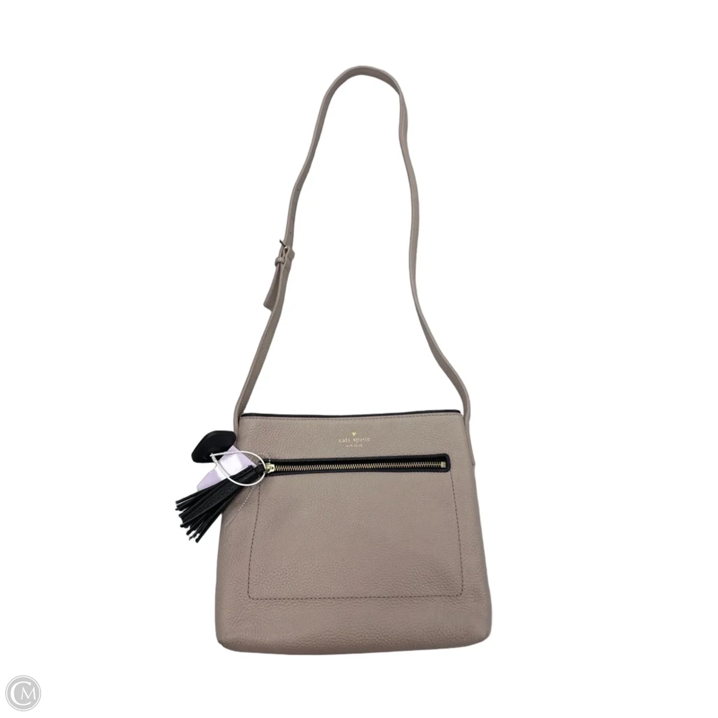 Crossbody Designer By Kate Spade, Size: Medium