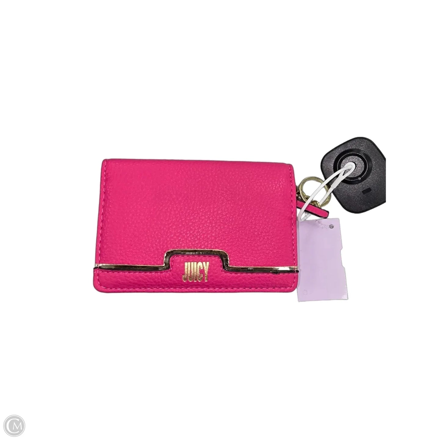 Wallet By Juicy Couture, Size: Small